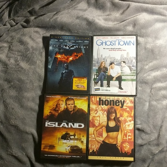 Dvds dvd - Picture 1 of 3